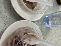 -芬芳甜品(同福路店)