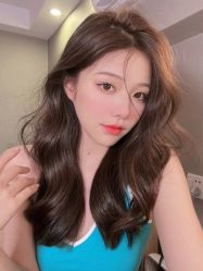 -HG美发设计沙龙