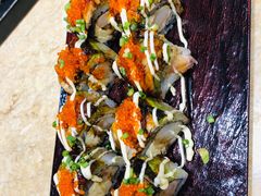-东京屋(武定路店)