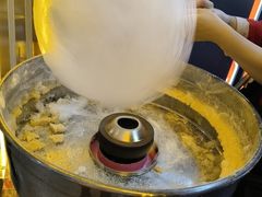 -DEDE APU潮玩运动聚乐部(观音桥店)