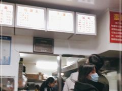-无名氏面馆(邮电路店)