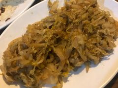 -炙热童年·老北京炙子烤肉(南锣鼓巷店)