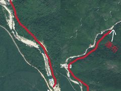 -海南霸王岭国家森林公园