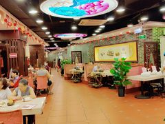 大堂-点都德(盘福楼店)
