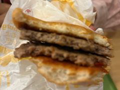 -麦当劳(龙湖北京大兴天街店)