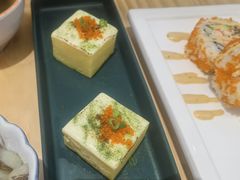 -喜寿司(金狮广场店)