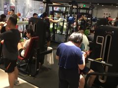 -FEELINGME乐刻包月私教馆·健身(真北华润万家店)