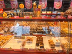 -味多美蛋糕(双合地铁店)
