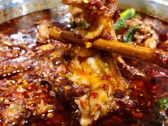 -温江公平红烧兔(总店)