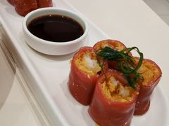 -蔡澜点心·粤菜(月星环球港店)