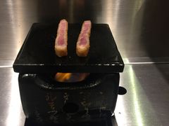 -牛かつもと村(上野店)
