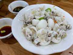 -南记食粥坊·宵夜大排档(莲花总店)