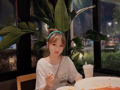 -WOLFGANG PUCK KITCHEN & BAR(迪士尼小镇店)