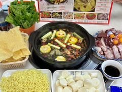 -张大厨鸡煲王·小龙虾·16年老字号(新圳东路店)