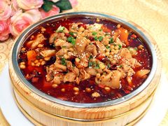 -庐州太太(双岗店)