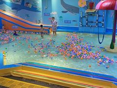 -青水瓦台汤泉(未央店)