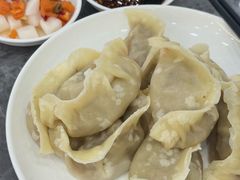-奉天蚨祥饺子馆