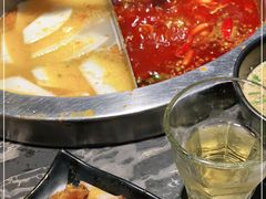 -小王少龙火锅(沙南街店)