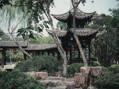 -个园