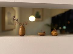 -知亘茶食