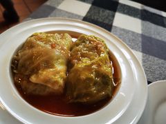 俄式菜卷-露西亚咖啡西餐厅(哈尔滨俄侨纪念馆店)