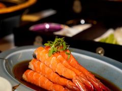 -莉莉海堂HAITANG·烤鸭(国贸商城店)