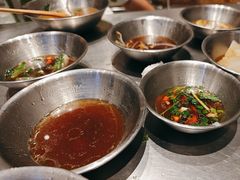 -川香鼎盛·川府家宴商务宴请(市桥富华路店)