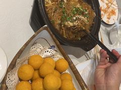 -陶缘一号·四季缘·老字号顺德菜·户外婚礼家宴(西滘店)
