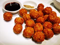 干炸小丸子-金鼎轩(亚运村店)