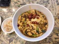 -老乌家特色小炒泡馍(大皮院店)