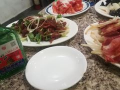 -厚味居炙子烤肉·清真(天桥南纬路店)