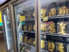 -猫王榴莲世家(三里屯SOHO商场店)