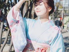 -东京浅草和服体验江户和装工房雅(浅草本店)
