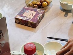 -船歌·鱼水饺青岛菜(黄岛珠江路店)