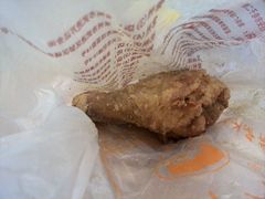 -潘大师炸鸡腿(莱蒙店)