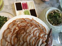 -雀蓝川菜(奥体广场店)