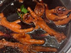 -山芋腔苏北菜(盐城滨海店)