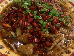 -大眼锅贴水饺(河东店)