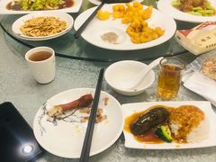-福利来酒店(舜耕店)