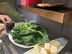 -海底捞火锅(杭州滨江九宜城店)