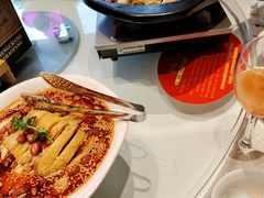 -红杏酒家·地道川菜(一品天下店)