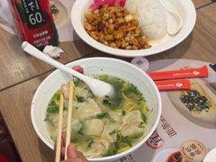 -阳阳中国饭(龙湖大兴天街)