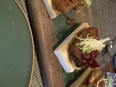 -喜洲吧·江畔老船厂·庭院餐厅(喜临院店)