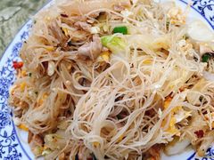 -一路飘香面馆