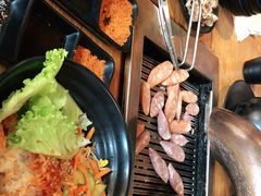 -千寻烧肉(政务区店)