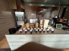 -御公馆中餐厅·点心·顺德菜·佛山东平保利洲际酒店