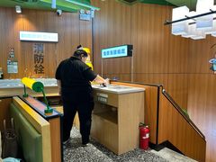 -0048鲜活香辣虾·火锅(铜陵路店)