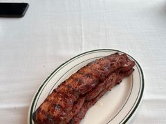 -Wolfgang’s Steakhouse 沃夫冈牛排馆(上海白玉兰广场店)