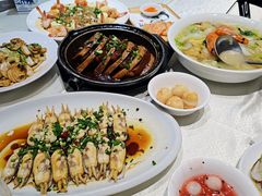 -好兄弟郭巨海鲜(天一阁店)