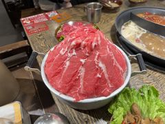 -冯校长老火锅(深圳总店)
